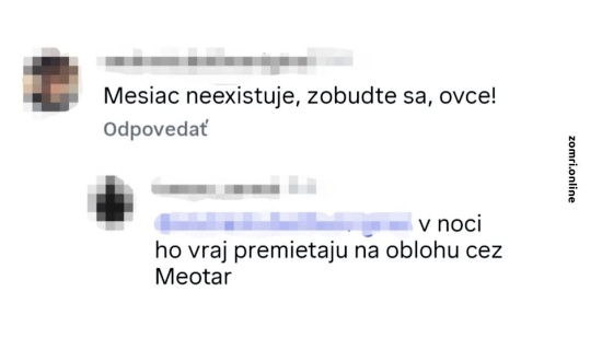 na zamyslenie