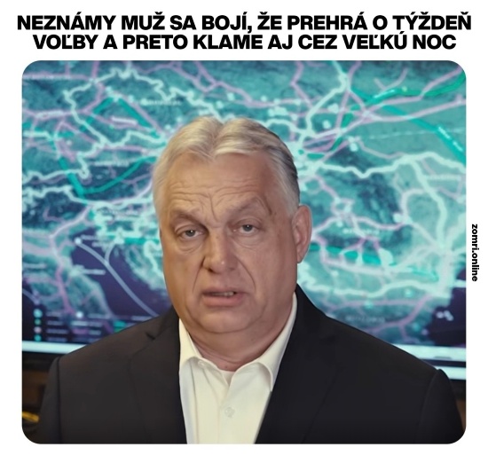 treba vyuzit kazdu chvilku
