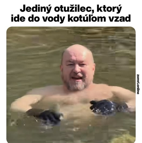 unikatny otuzilec