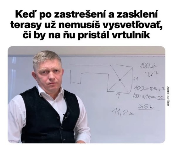 mat jeho problemy