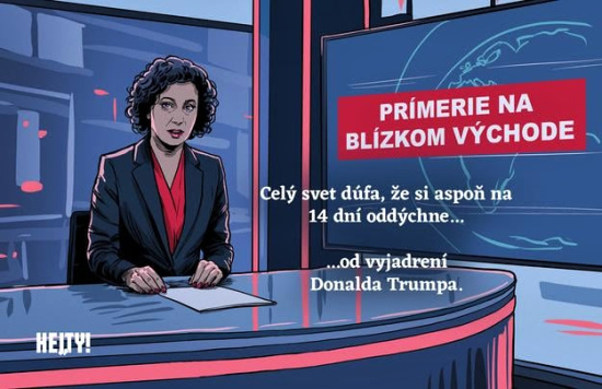 koniec sveta odlozeny