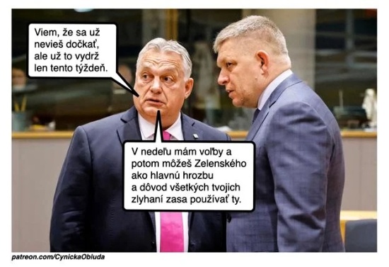 po nedeli je to tvoje