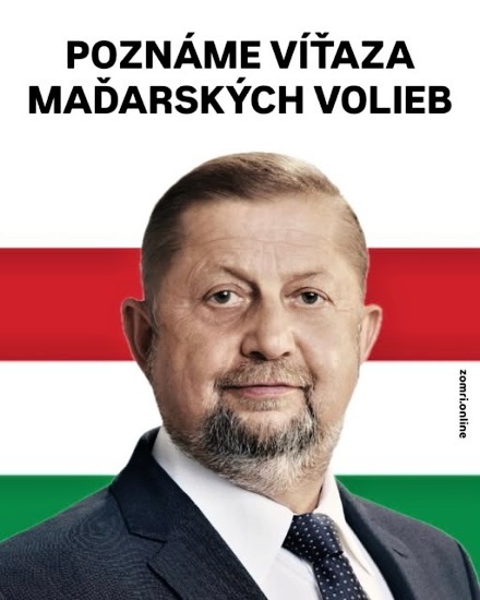 vitaz vsetkych volieb