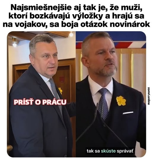boji sa novinarok