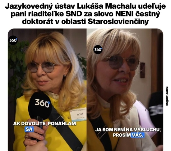 odbornik opravuje odbornicku