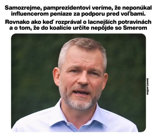 pamprezidentovi verime vsetko