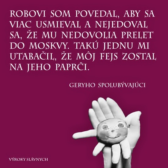 najedovany Robo