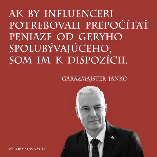 uctonik k dispozicii