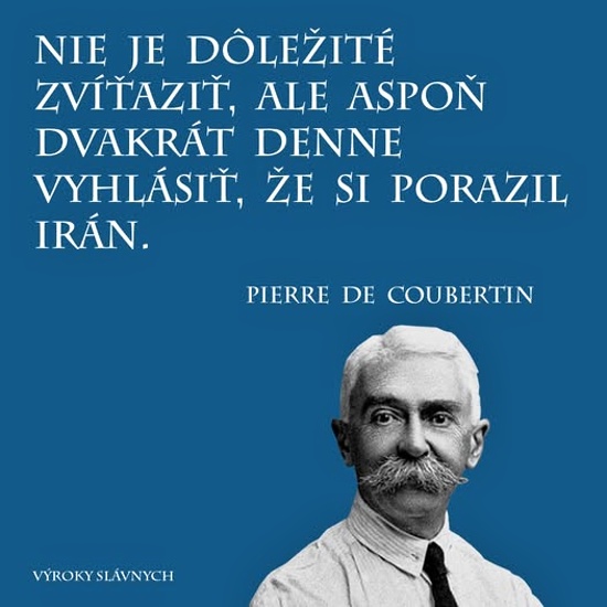 co je dolezite