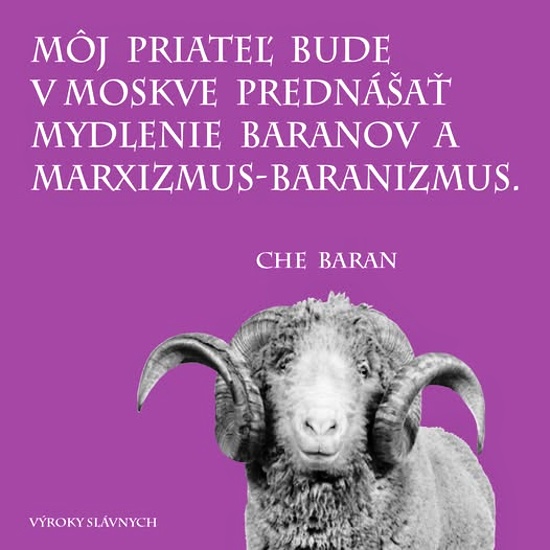 Expert na baranizmus