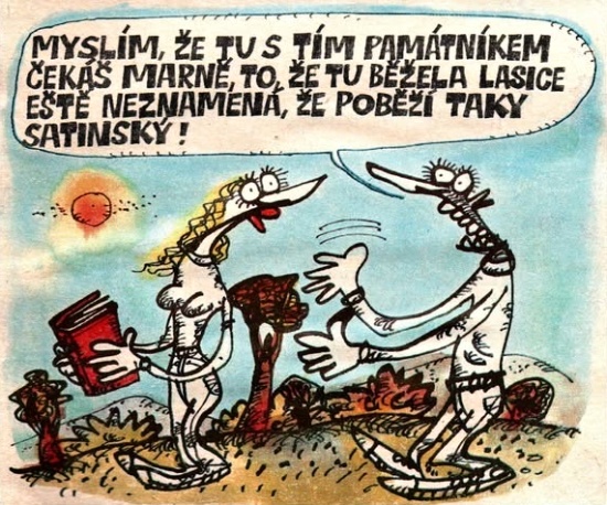 Vycital myslimzetu