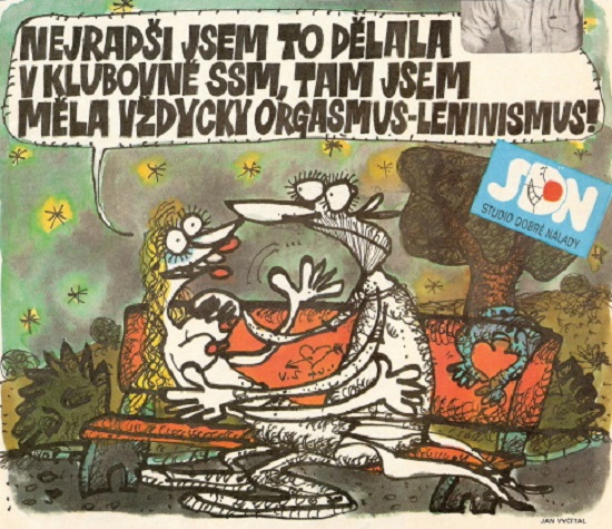 Vycital nejradsijs