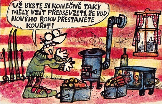 Vycital uzbystesik