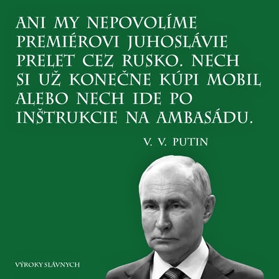 ani my nepovolime