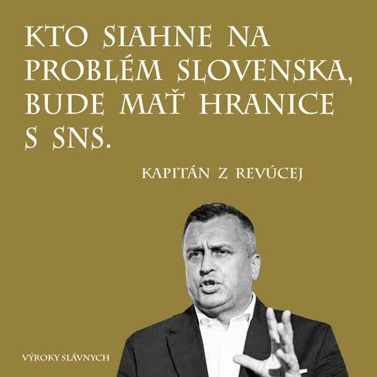 hroziva vystraha