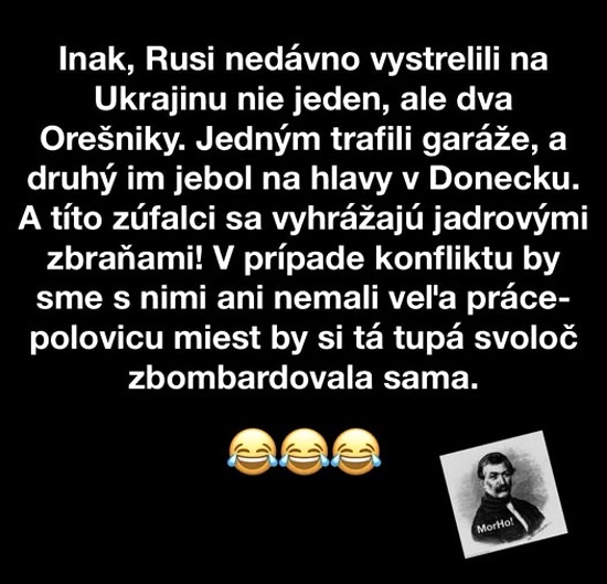 pozabijaju sa sami