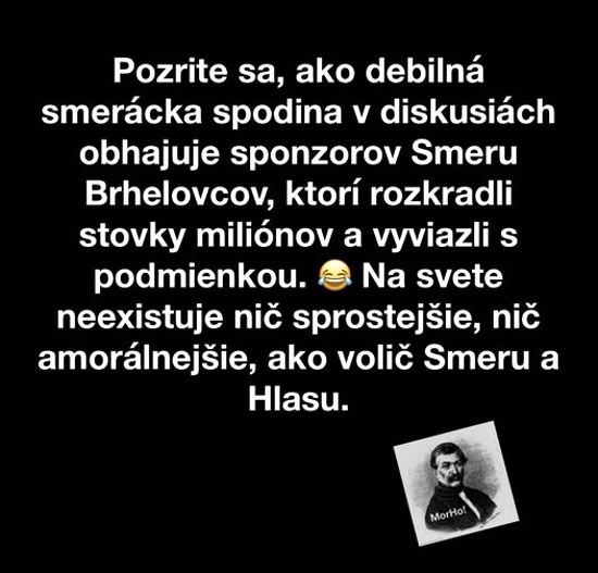 predsa su v niecom prvi