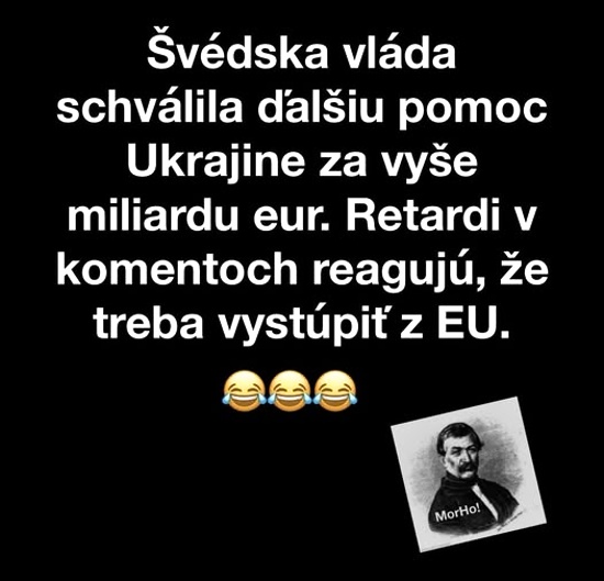 su aj vo Svedsku