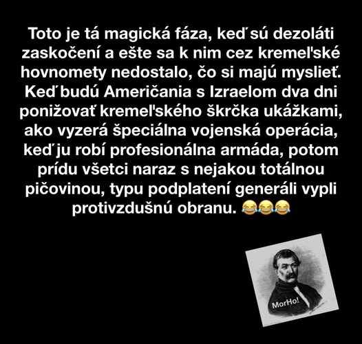 zaskoceni dezolati