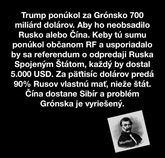 zaujimava myslienka