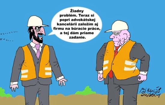 Sliacky ziadnyprob
