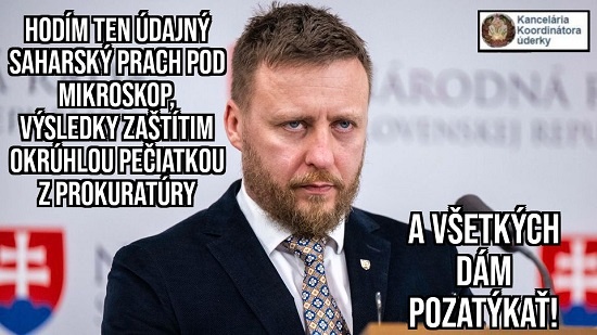 a vsetkych pozatykam