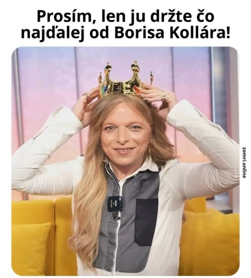 najvacsia hrozba