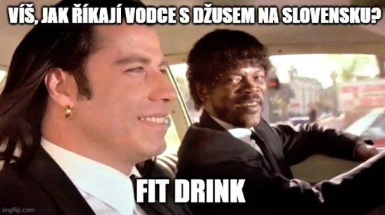 novinka z Europy