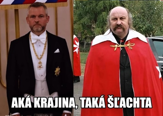 nasa nasvojstojnejsia slachta
