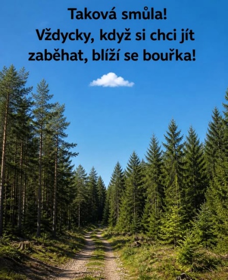 vzdy je tam