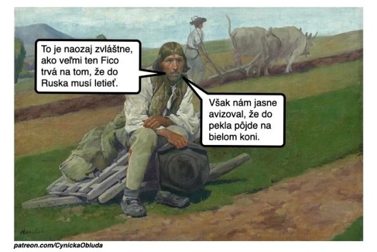 zmena dopravy do pekla