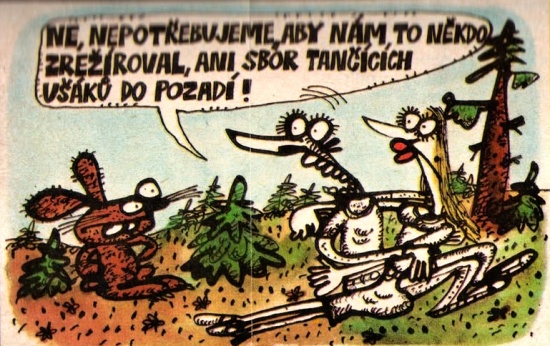 Vycital nenepotrebr