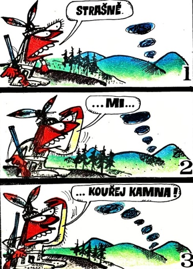 Vycital strasnemik