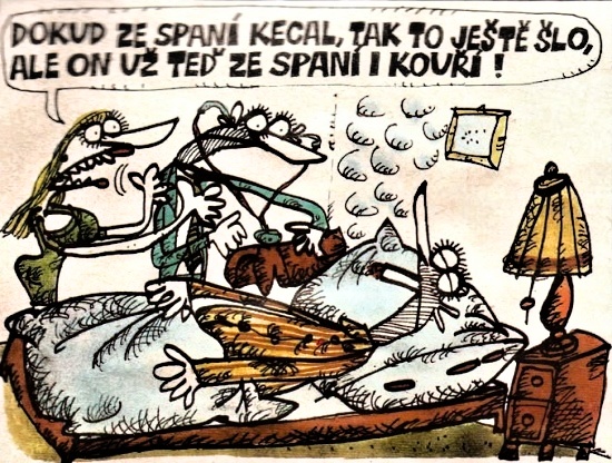 Vycital dokudzespa