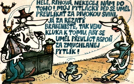 Vycital helerihova