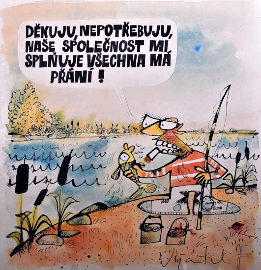 Vycital rybarazlat