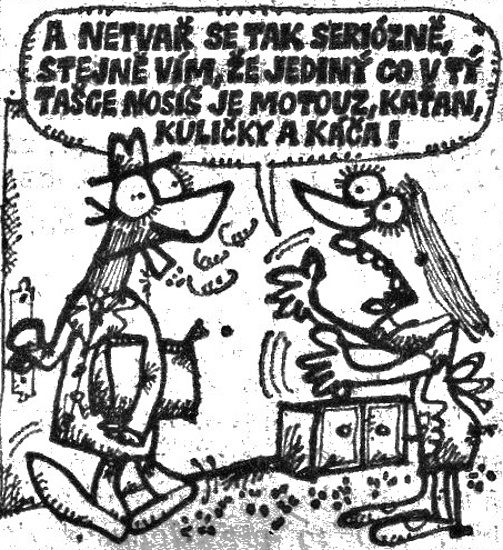 Vycital anetvarse