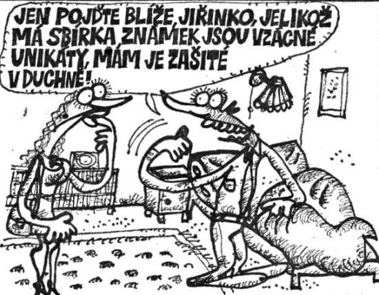 Vycital jenpojdteb