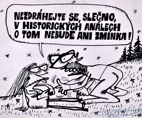 Vycital nezdrahejt