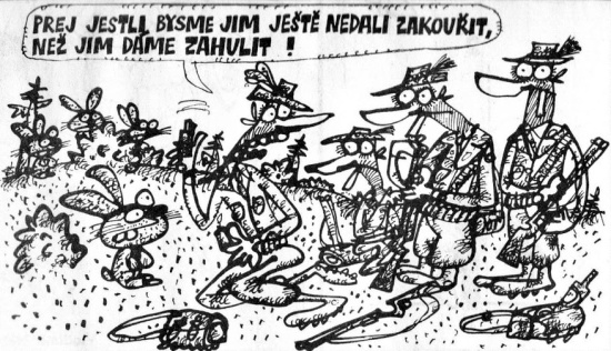 Vycital prejjestli