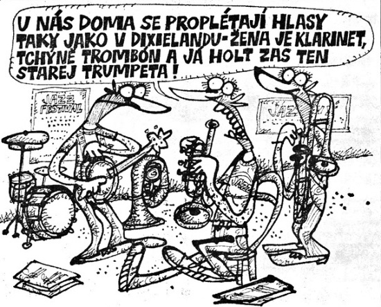 Vycital prirovnani