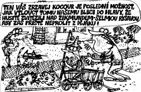 Vycital tenvaszrza
