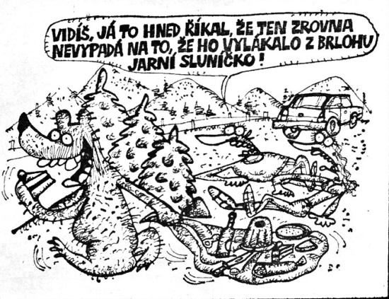 Vycital vidisjatoh
