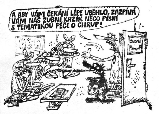 Vycital aabyvamcek