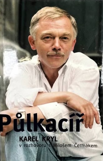 pulkacir Karel Kryl