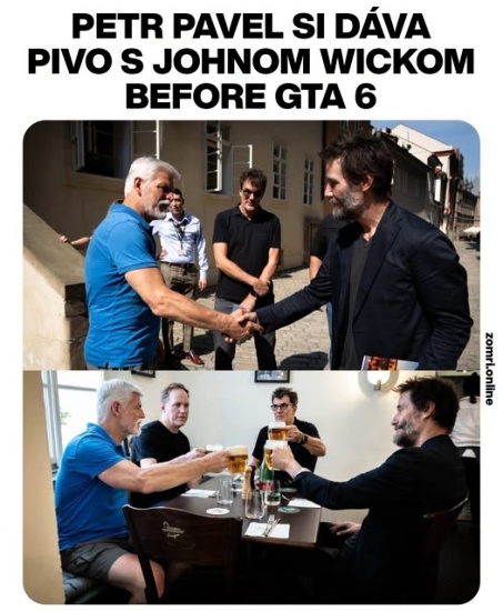 na pive