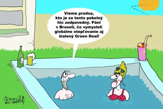 Sliacky vieme preds