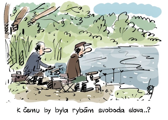 Kemel zbytocna sloboda