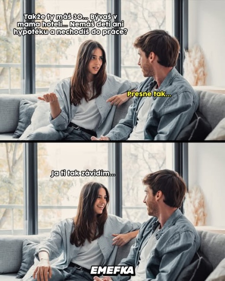 zavistliva