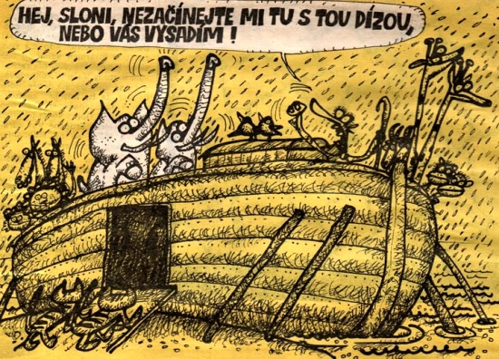 Vycital hejslonine
